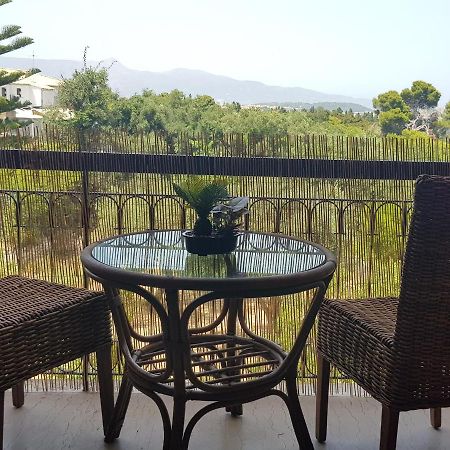 Apartmán Mon Repos Panorama Corfu  Exteriér fotografie