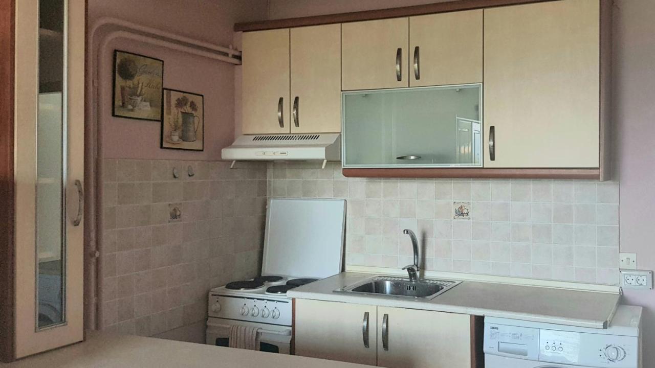 Apartmán Mon Repos Panorama Corfu  Exteriér fotografie